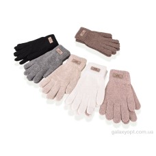 Дитячі зимові рукавички Anjela 2103 mix One size Дитячі зимові рукавички Anjela 2103 mix One size
