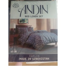 Комплект постельного белья Andin 259 евро 200х215