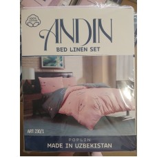 Комплект постельного белья Andin 230/1 семейное 145х215