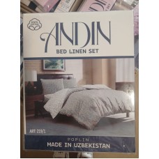 Комплект постельного белья Andin 219/1 семейное 145х215