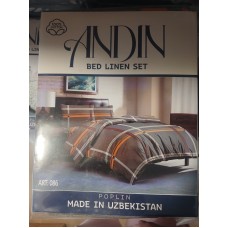 Комплект постельного белья Andin 086 семейное 145х215