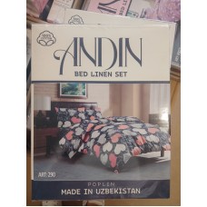 Комплект постельного белья Andin 290 семейное 145х215