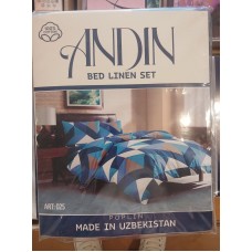 Комплект постельного белья Andin 025 семейное 145х215