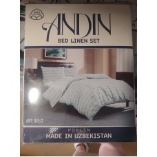 Комплект постельного белья Andin 869/2 семейное 145х215
