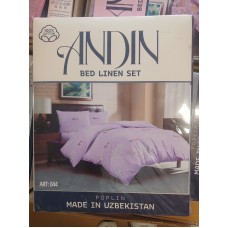 Комплект постельного белья Andin 044 семейное 145х215