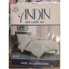 Комплект постельного белья Andin 291 семейное 145х215