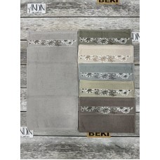 Полотенце махровое для кухни P021 33х60