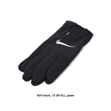 Мужские перчатки неопрен с флисом M–2XL оптом id 13986