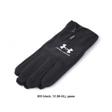 Мужские перчатки неопрен с флисом M–2XL оптом id 13988