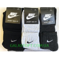 Високі носки Найк, чоловічі носки Nike розмір 40-45 Високі носки Найк, чоловічі носки Nike розмір 40-45