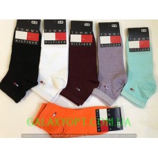 Жіночі носки Tommy Hilfiger, розмір 36-40