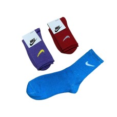 Жіночі шкарпетки Nike високі розмір 36-41