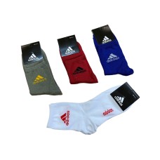 Жіночі шкарпетки Adidas середні розмір 36-41